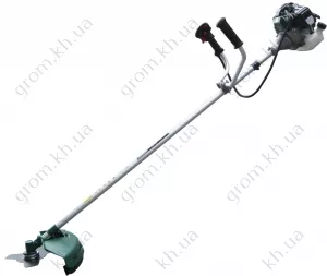 Фото 1- Бензокоса Iron Angel BC 33М