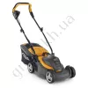 Фото 2 - Электрическая газонокосилка Stiga Collector 35 E
