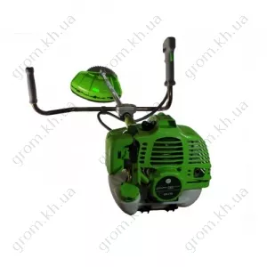 Фото 1- Бензокоса Craft-Tec GS-770 profi