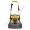 Фото 4 - Электрическая газонокосилка Stiga Collector 39 E