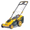 Фото 2 - Электрическая газонокосилка Stiga Combi 44 E