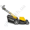 Фото 4 - Електрична газонокосарка Stiga Combi 48 ES
