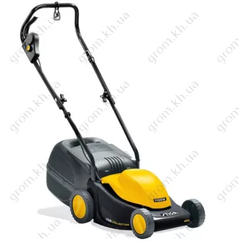 Фото 1- Електрична газонокосарка Stiga Collector 35 EL