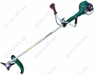 Фото 1- Бензопила Iron Angel BC 45M-1