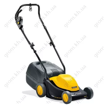 Фото 1- Електрична газонокосарка Stiga Collector 39 EL