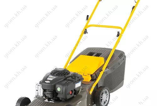 Фото 1- Бензинова газонокосарка Stiga Collector 46 B