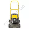 Фото 5 - Бензинова газонокосарка Stiga Collector 46 B