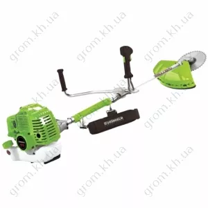 Фото 1- Мотокоса Grunhelm GR-45 Power Line