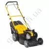 Фото 2 - Бензиновая газонокосилка Stiga Combi 48 SB