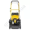 Фото 3 - Бензиновая газонокосилка Stiga Combi 48 SB