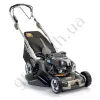 Фото 2 - Бензиновая газонокосилка Stiga Twinclip 50 SEQB