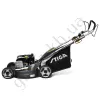Фото 7 - Бензиновая газонокосилка Stiga Twinclip 55 SVEQB