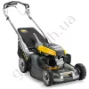 Фото 3 - Бензиновая газонокосилка Stiga Twinclip 55 SVH