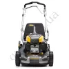 Фото 4 - Бензиновая газонокосилка Stiga Twinclip 55 SVH