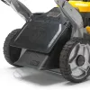 Фото 9 - Бензиновая газонокосилка Stiga Twinclip 55 SVH