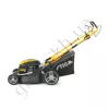 Фото 4 - Бензиновая газонокосилка Stiga Combi 55 SVQ H