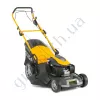 Фото 2 - Бензиновая газонокосилка Stiga Combi 55 SVQ H