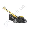 Фото 5 - Бензиновая газонокосилка Stiga Combi 55 SVQ H