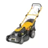 Фото 6 - Бензиновая газонокосилка Stiga Combi 55 SVQ H
