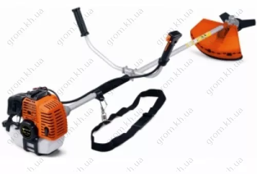 Фото 1- Бензопила Форте БМК-2553