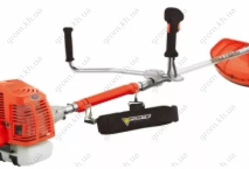 Фото 1- Мотокоса Forte БМК-2800 Power Line