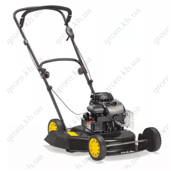 Фото 1- Бензинова газонокосарка Stiga Dino 47 B