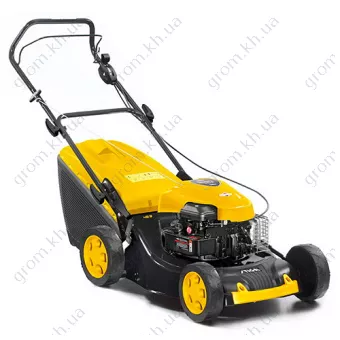 Фото 1- Бензинова газонокосарка Stiga Combi 48 SQ BW B