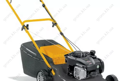 Фото 1- Бензинова газонокосарка Stiga Combi 46 B