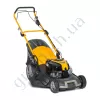 Фото 3 - Бензиновая газонокосилка Stiga Combi 55 SVQ B