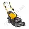 Фото 3 - Бензиновая газонокосилка Stiga Combi 50 SVEQ B
