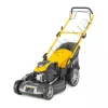 Фото 2 - Бензиновая газонокосилка Stiga Combi 55 SQ
