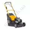 Фото 3 - Бензиновая газонокосилка Stiga Combi 53 SEQ B
