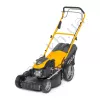 Фото 2 - Бензиновая газонокосилка Stiga Combi 53 SEQ