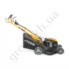 Фото 4 - Бензинова газонокосарка Stiga Combi 50 SVQ H