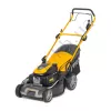 Фото 2 - Бензинова газонокосарка Stiga Combi 50 SVQ H