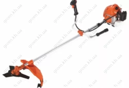 Фото 1- Бензопила Forte BMK-3100 Professional