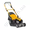 Фото 3 - Бензиновая газонокосилка Stiga Combi 50 SVQ B