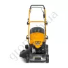 Фото 5 - Бензиновая газонокосилка Stiga Combi 50 SVQ B