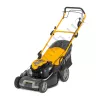 Фото 2 - Бензиновая газонокосилка Stiga Combi 50 SVQ B