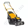 Фото 3 - Бензиновая газонокосилка Stiga Combi 50 SQ