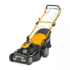 Фото 2 - Бензиновая газонокосилка Stiga Combi 50 SQ