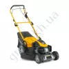 Фото 3 - Бензиновая газонокосилка Stiga Combi 48 SVQ