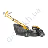 Фото 5 - Бензиновая газонокосилка Stiga Collector 48 S