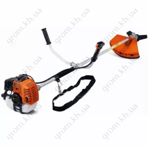 Фото 1- Бензопила Форте БМК-1943