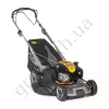Фото 3 - Бензиновая газонокосилка Stiga Twinclip 55 SQ B