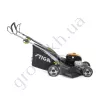 Фото 5 - Бензиновая газонокосилка Stiga Twinclip 55 SQ B