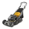Фото 2 - Бензиновая газонокосилка Stiga Twinclip 50 SVE-R B