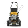 Фото 4 - Бензиновая газонокосилка Stiga Twinclip 50 SVE-R B