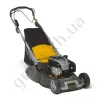 Фото 3 - Бензиновая газонокосилка Stiga Twinclip 50 SVE-R B