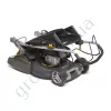 Фото 7 - Бензиновая газонокосилка Stiga Twinclip 50 SVE-R B